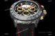NEW! TW Super Clone Rolex DIW NTPT Carbon Daytona Watch 7750 Chronograph Gold Subdials (2)_th.jpg